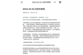 6.4万买FSD，勇敢的人先吃罚单图片