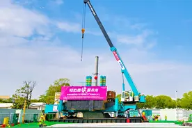 一开工一竣工！无锡高新区两大外资项目迎来新进展图片