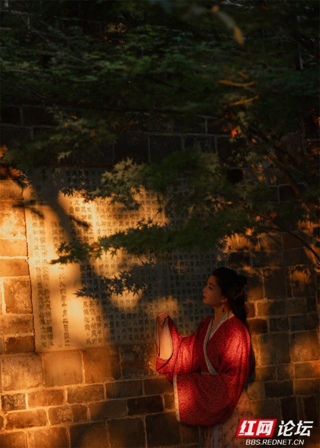 秋游时刻丨在衡阳船山书院，赴一场时空交叠的文人雅集是怎样的体验？