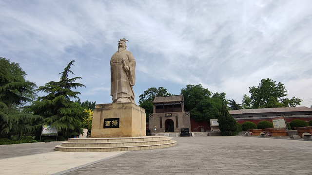 小城看中国⑨ | 河北临漳：六朝古都上生长出科技之花