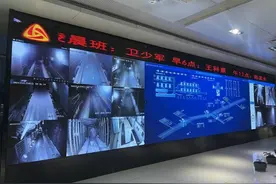 高质量发展看山西国企：潞安化工用实干之“笔”书写高质量期中“答卷”图片