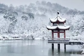 要下雪了​！湖南人，准备看雪​！图片