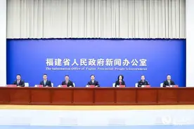 打造一流营商环境，福建以“法”护航！图片