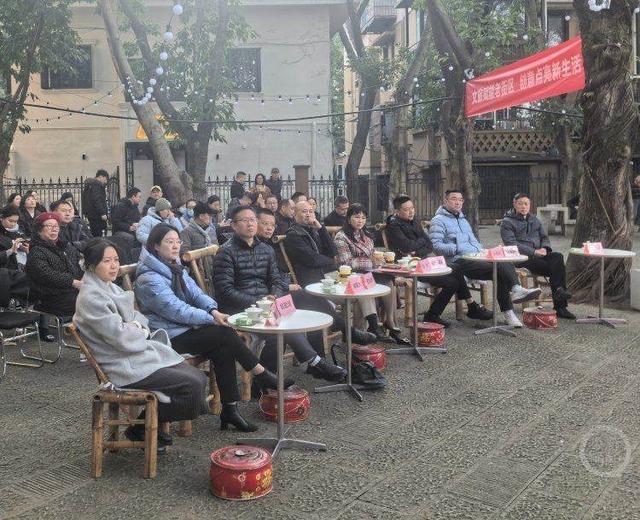 文旅赋能 让重庆城市更新更有戏