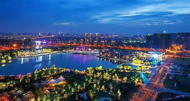 大咖齐聚，坐标无锡！