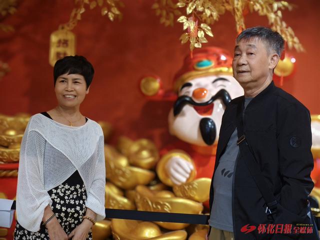世界那么大 好想去怀化｜广州游客点赞怀化之行—— 城市有活力 服务有温度