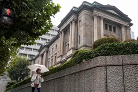 日本央行加息至近17年来最高图片
