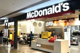 虹桥机场各色美食，总有一款适合你图片