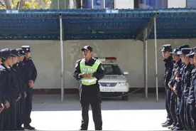 追记“全国对口支援西藏先进个人”梅强图片