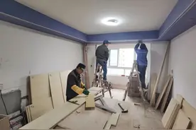 4932套安置房！全部完成建设！图片