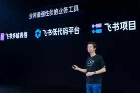 飞书2024年收入预计超过3亿美元，仍未盈利图片