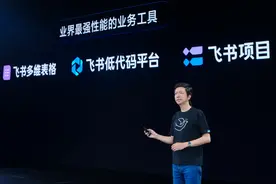 飞书2024年收入预计超过3亿美元，仍未盈利图片
