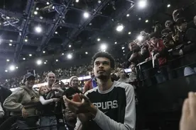 “淘金”新思路！NBA计划打造欧洲联赛，再下一个是亚洲？图片