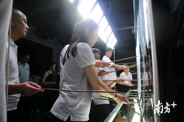 8天长假来汕尾！跳岛、冲浪、非遗、美食等系列“宠粉”活动等你来