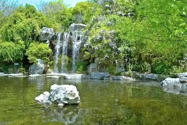 邂逅国庆的第一缕阳光！宝山滨江收藏级日出攻略，看这一篇就够啦