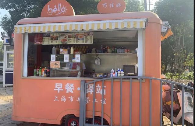 “不基础的”福贸路，藏在青浦的智慧与温度一条街
