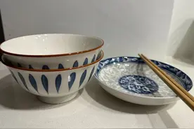 家里有这几种碗筷赶紧扔了吧！长期使用对身体伤害很大图片