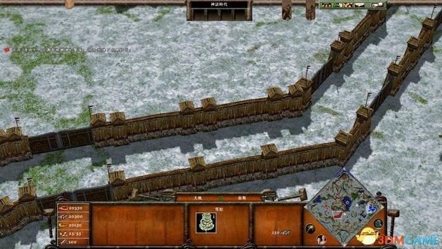 《神话时代：重述版》全战役流程攻略 希腊北欧亚特兰蒂斯战役攻略