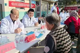 2024年度青岛市卫生健康“十大新闻”事件出炉图片