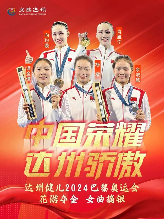 揭秘！达州爆火的“流量密码”是什么？