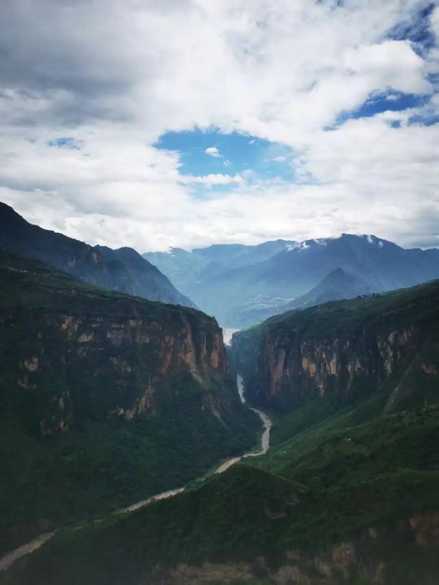 凉山，不止于山