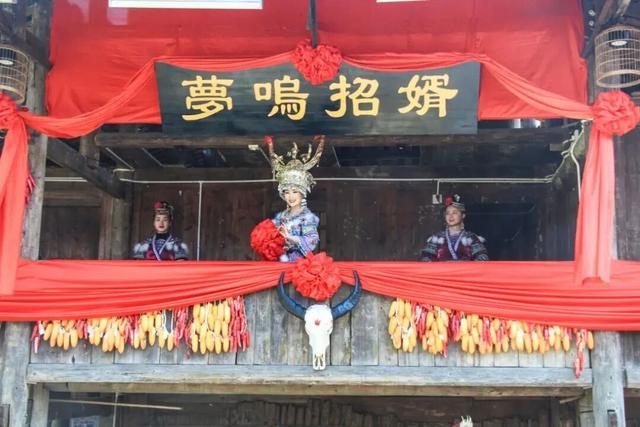 双节融水8天游“保姆级”攻略 听我的不踩坑、不纠结、直接抄