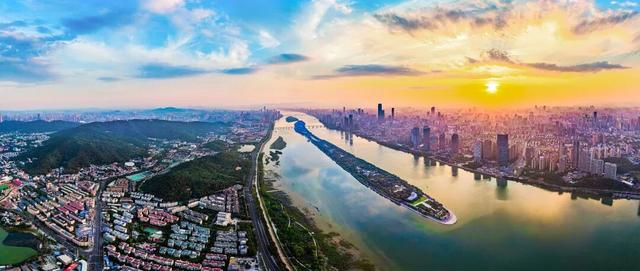 长沙，18连胜！