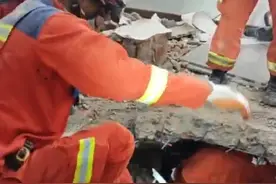 锐评丨驰援缅甸！国际救援，彰显大国道义与担当图片