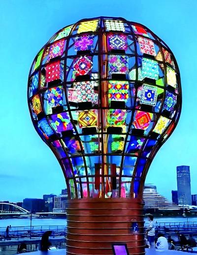 从“光之舞”到“城之韵”