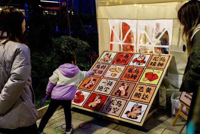 七大互动板块打造海派年俗盛宴！“最虹桥”嘉年华新春季今日启幕→