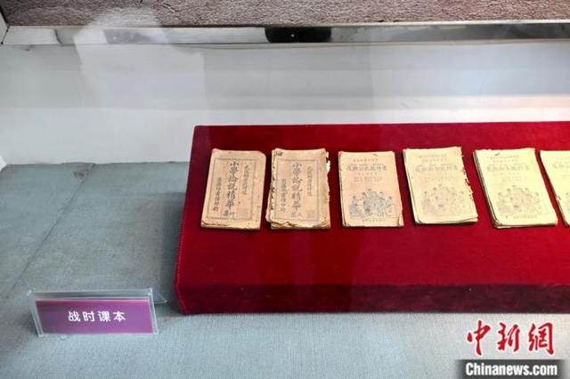 重走抗战路，一定要去一趟永安！