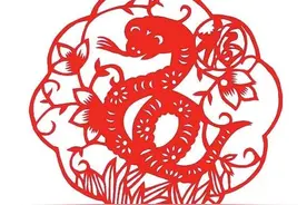 【文化中国行】敦煌壁画中的十二生肖图图片
