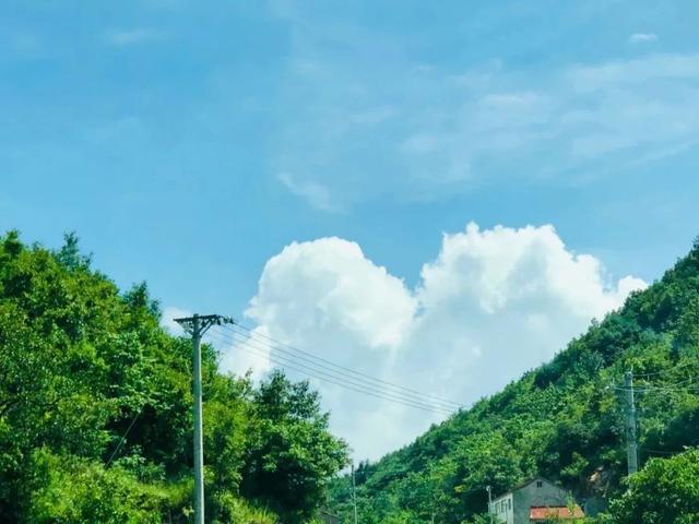避暑胜地·清凉龙坪 |民宿里的悠然时光！