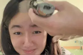 “点读机女孩”视频系MCN机构去年拍摄，同学称高君雨曾做开颅手术 其代言点读机已注销图片