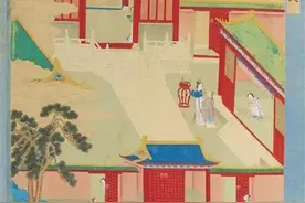 史家“罗生门”：汉代“巫蛊之祸”的书写方法图片