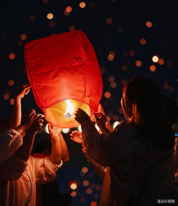 跨年冲平潭！烟花秀、孔明灯、1314米爱情公路……浪漫到想原地尖叫