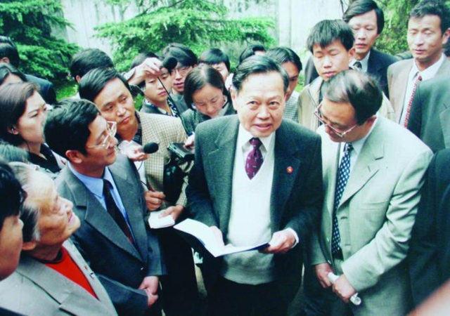 杨振宁的昆明岁月