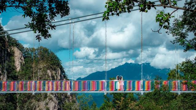 国庆出游白云山不踩坑、不迷路、超详细，这篇就够了！