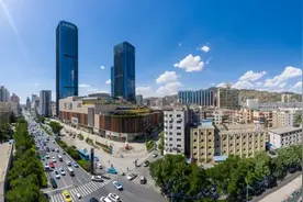 五一反向旅游新选择：七里河，小众又地道的西北体验图片