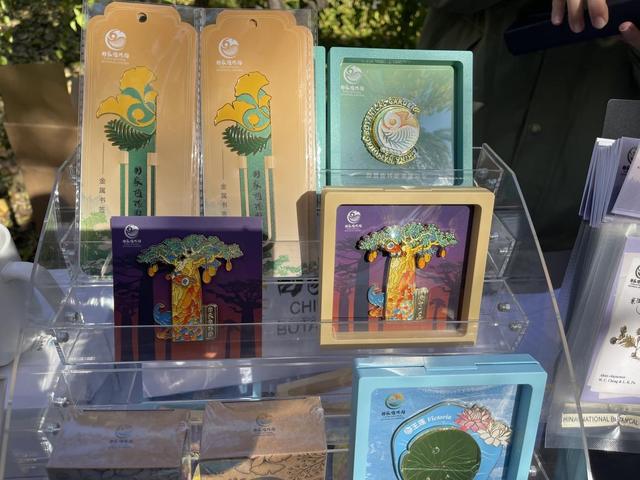 这个周末，国家植物园南园格外热闹！