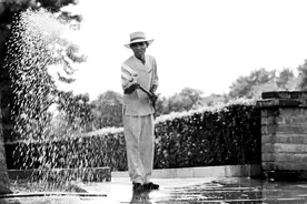 西安高温天将持续到7月4日图片