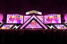 好听好玩又好耍！这个音乐节谁都不白来！图片