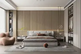 定制家居营收分化加剧，去年仅一家上市企业实现净利润正增长图片