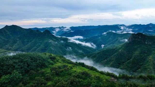 潭溪山诚邀全国教师免门票游园 | 2025教师节，徜徉山水，礼敬匠心
