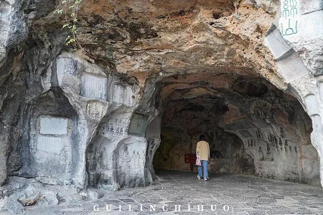徐霞客笔下的桂林有多绝？这5条线路还原“明代旅行家”的同款体验！