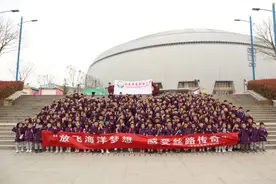 雁塔区高新路小学华夏文旅研学之旅图片