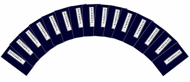 这些先秦文献与“马	”相关！“清华简”有最新发现