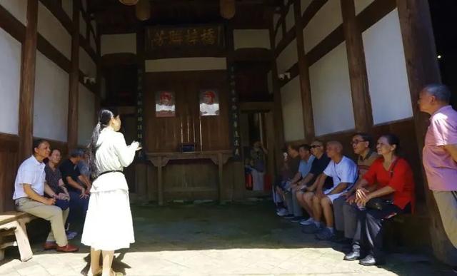 双节文旅盛宴！三明客家文化（闽西）生态保护区亮点纷呈