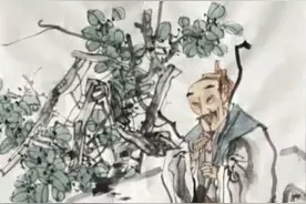 李兆虬人物作品中的互动情趣图片