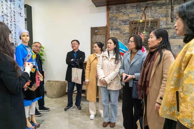 助力世界级旅游目的地建设 “面向贵州打造世界级旅游目的地技能型文旅人才培养工作”研讨会在安顺职业技术学院成功举办